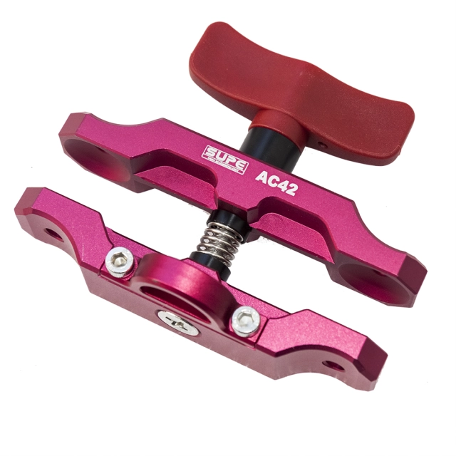 AC42 clamps