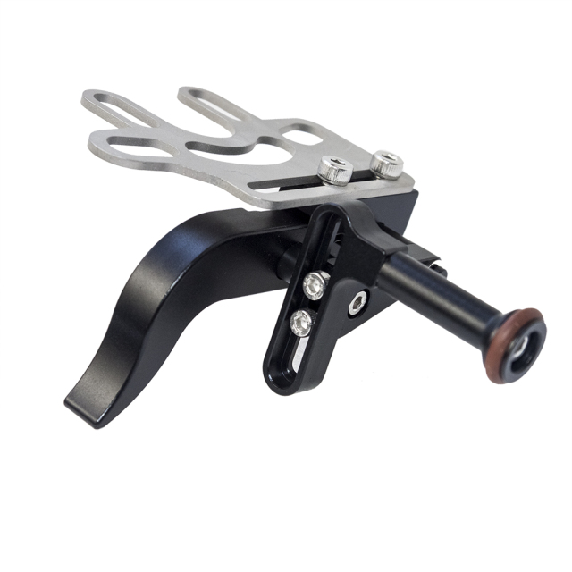 TG-B shutter