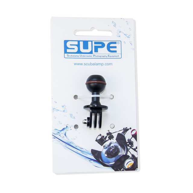 GBJ-05 Gopro Ball joint