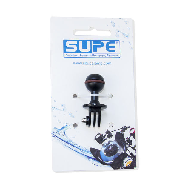 gopro ball joint