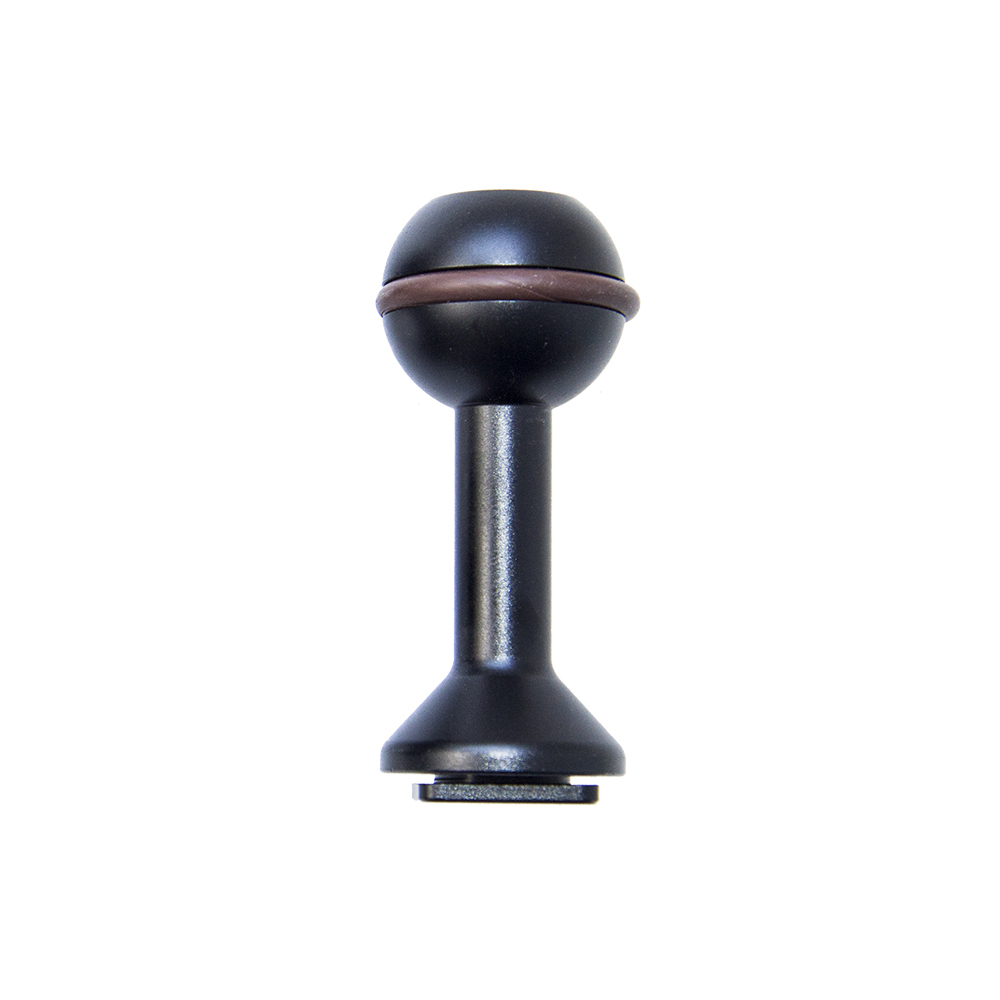 90° HS-B  Hot shoe