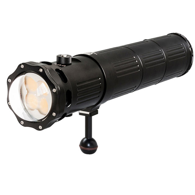 V12K video light