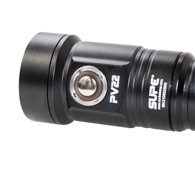 PV22  video light