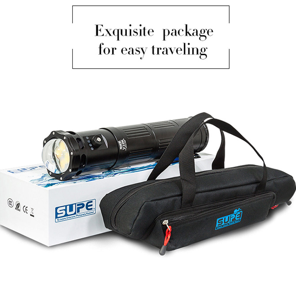V12K video light