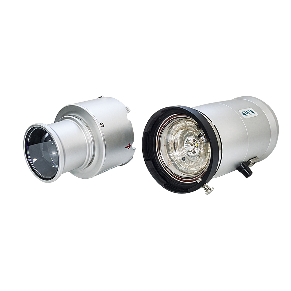 OSD - Optical Shaping Device