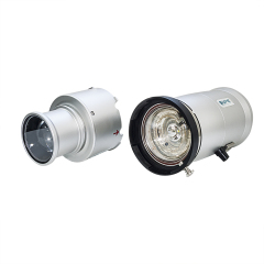 OSD - Optical Shaping Device