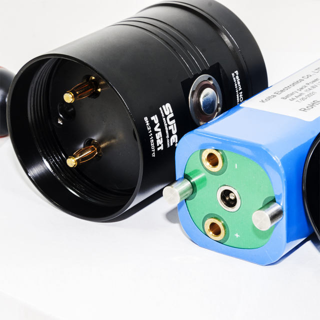 PV52T video light