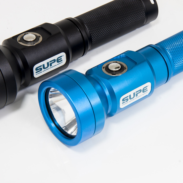 RD90v2 diving Light
