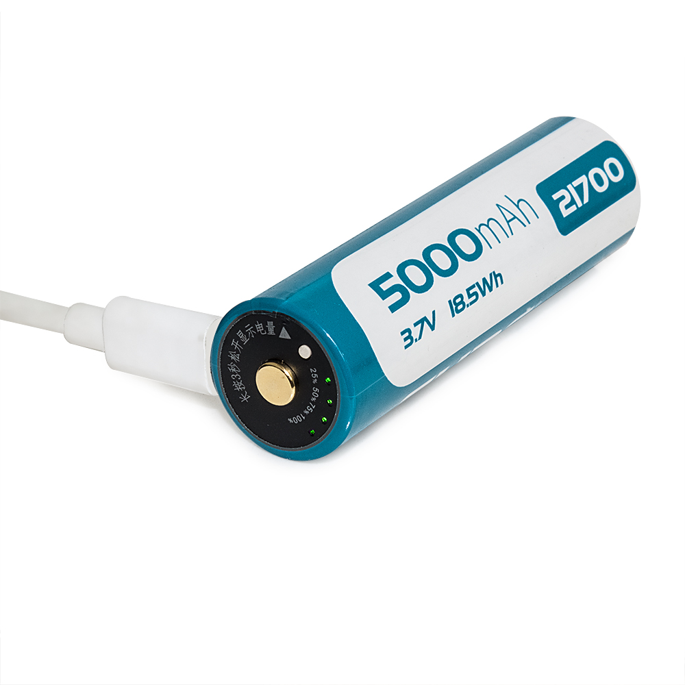 RD90v2 diving Light