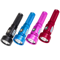 RD90v2 diving Light