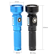 RD90v2 diving Light