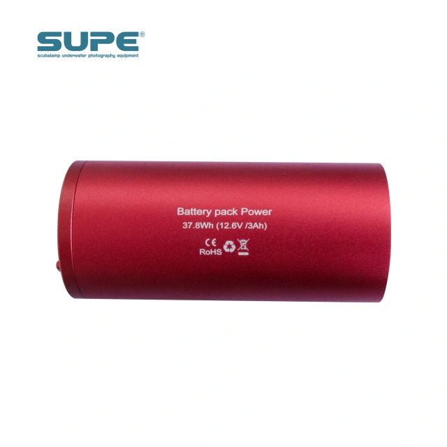 D-Pro  Strobe