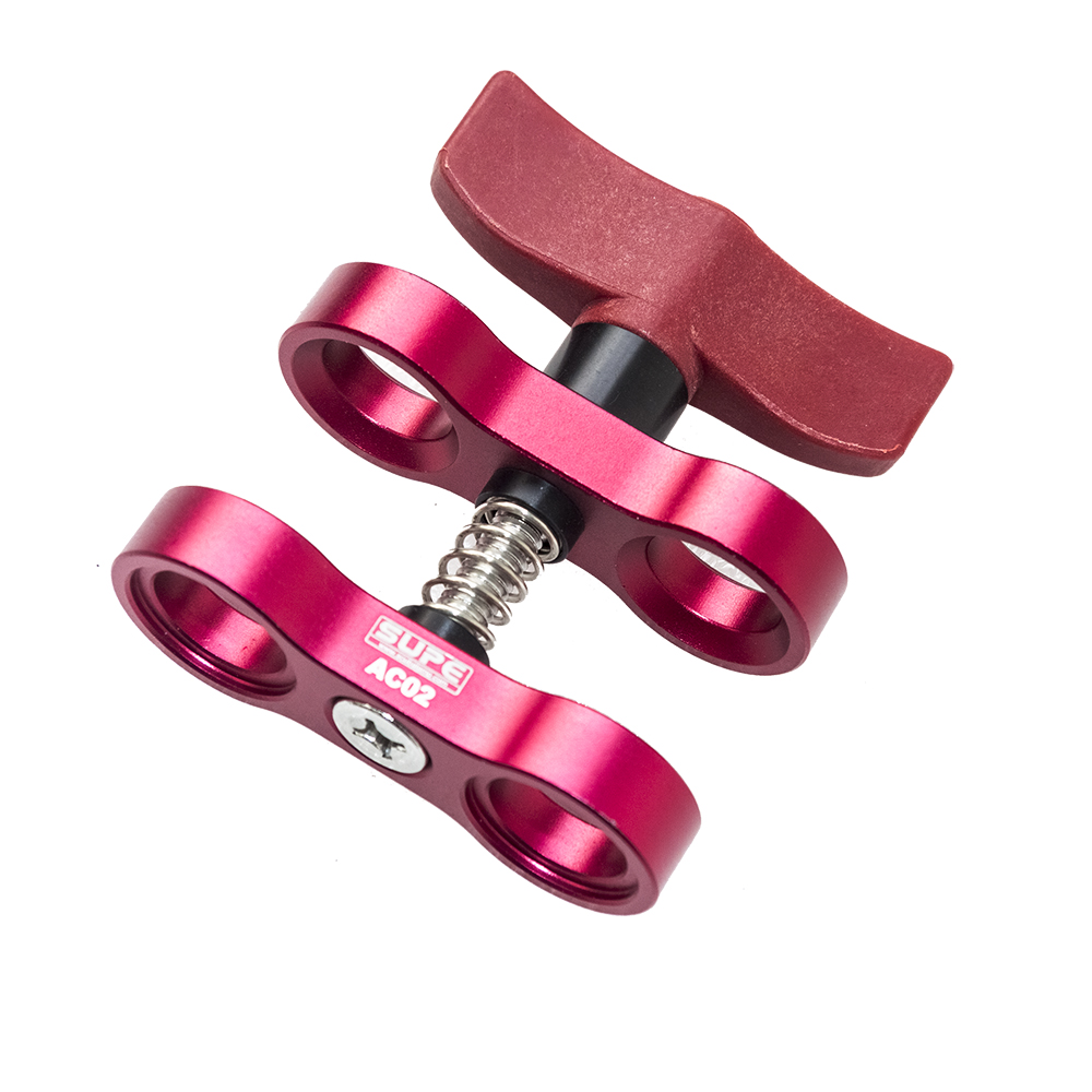 AC02 clamps