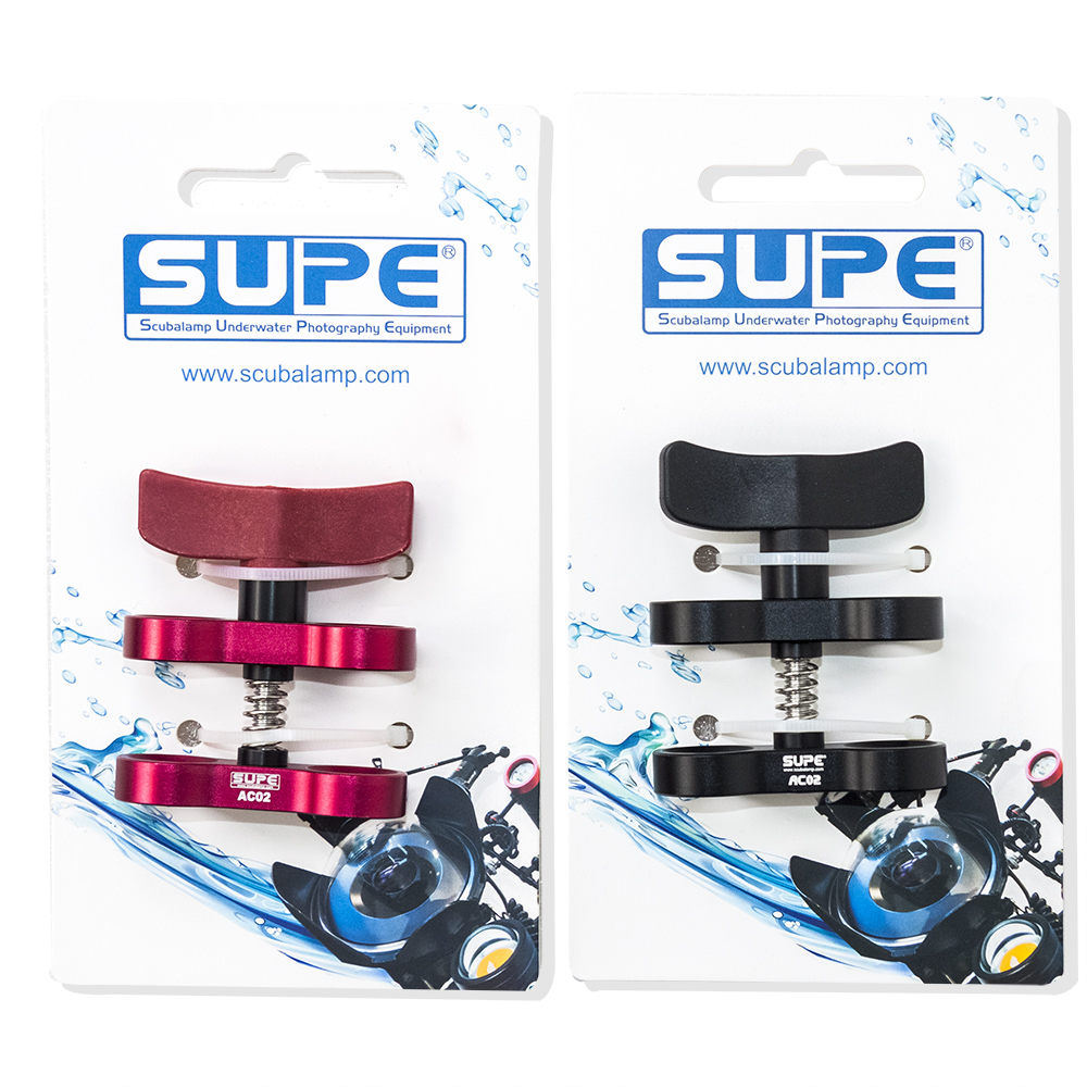 AC02 clamps