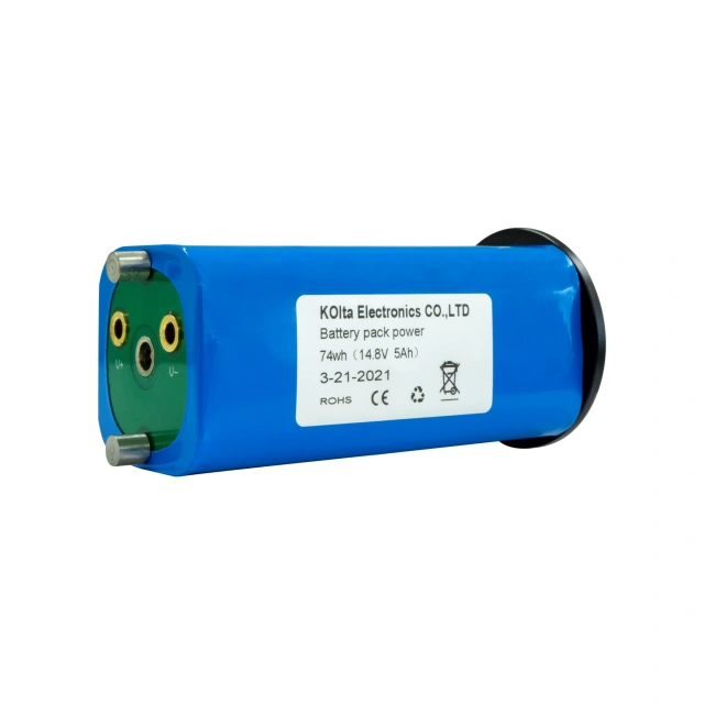 BP74 Battery pack