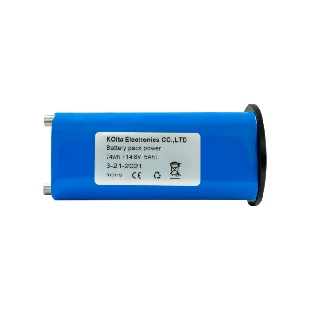 BP74 Battery pack