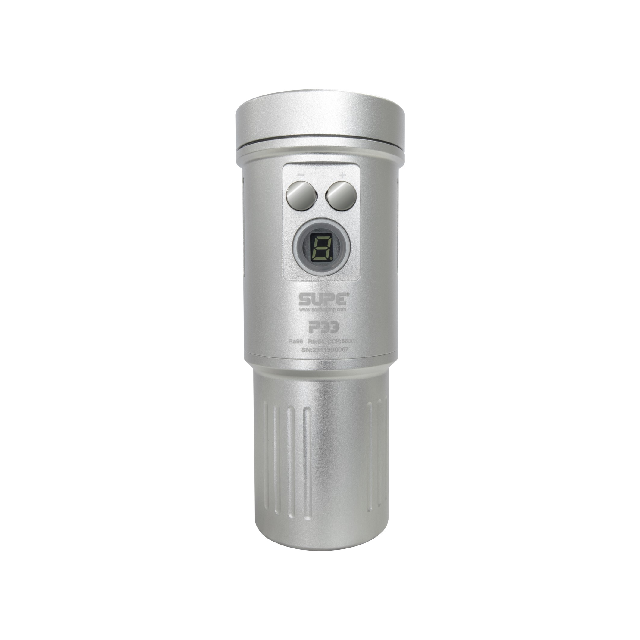 P33 Video Focus Strobe Light