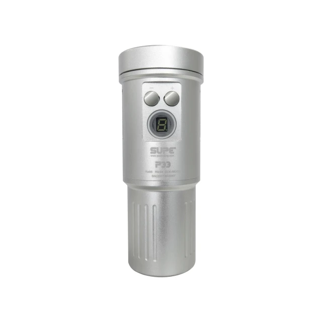 P33 Video Focus Strobe Light