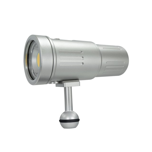 P33 Video Focus Strobe Light