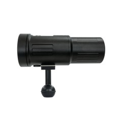 P33 Video Focus Strobe Light