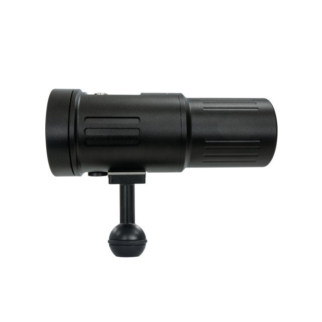 P33 Video Focus Strobe Light