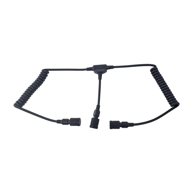 1-2 6pin Cable