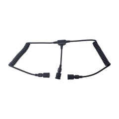 1-2 6pin Cable