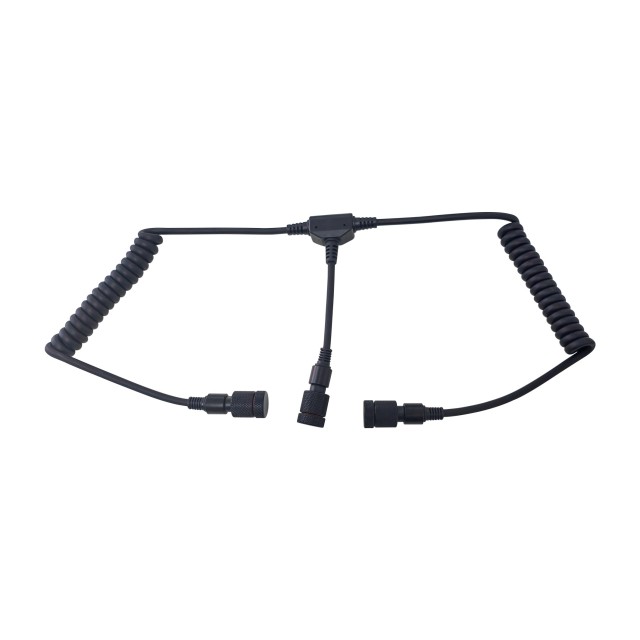 1-2 6pin Cable