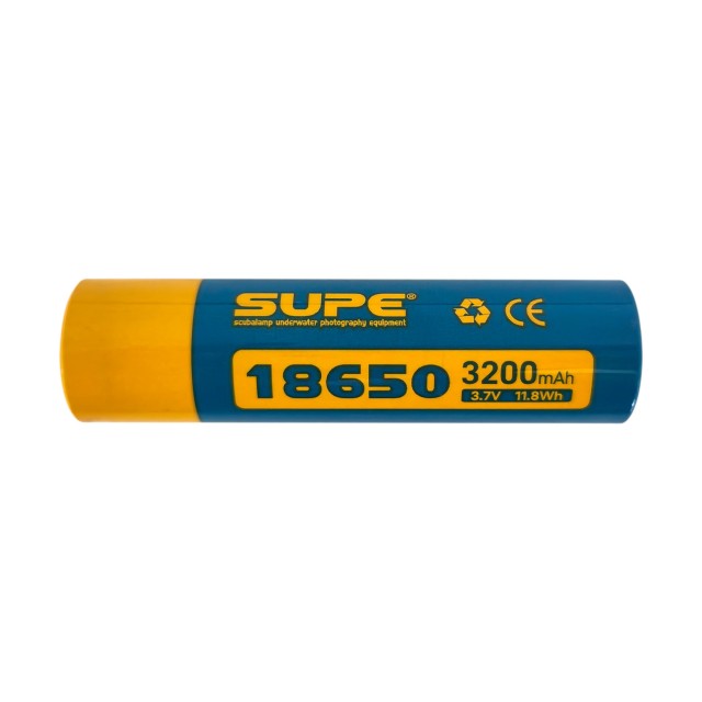 18650 Battery