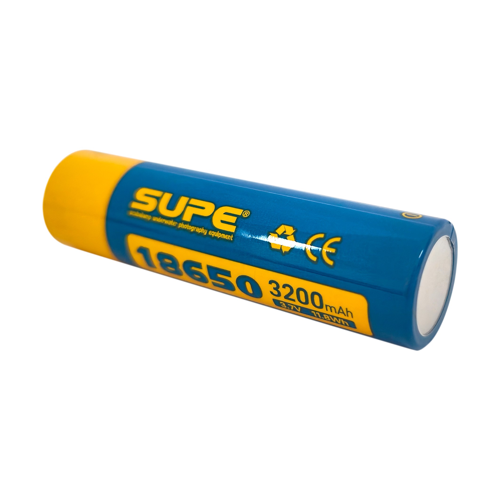 18650 Battery