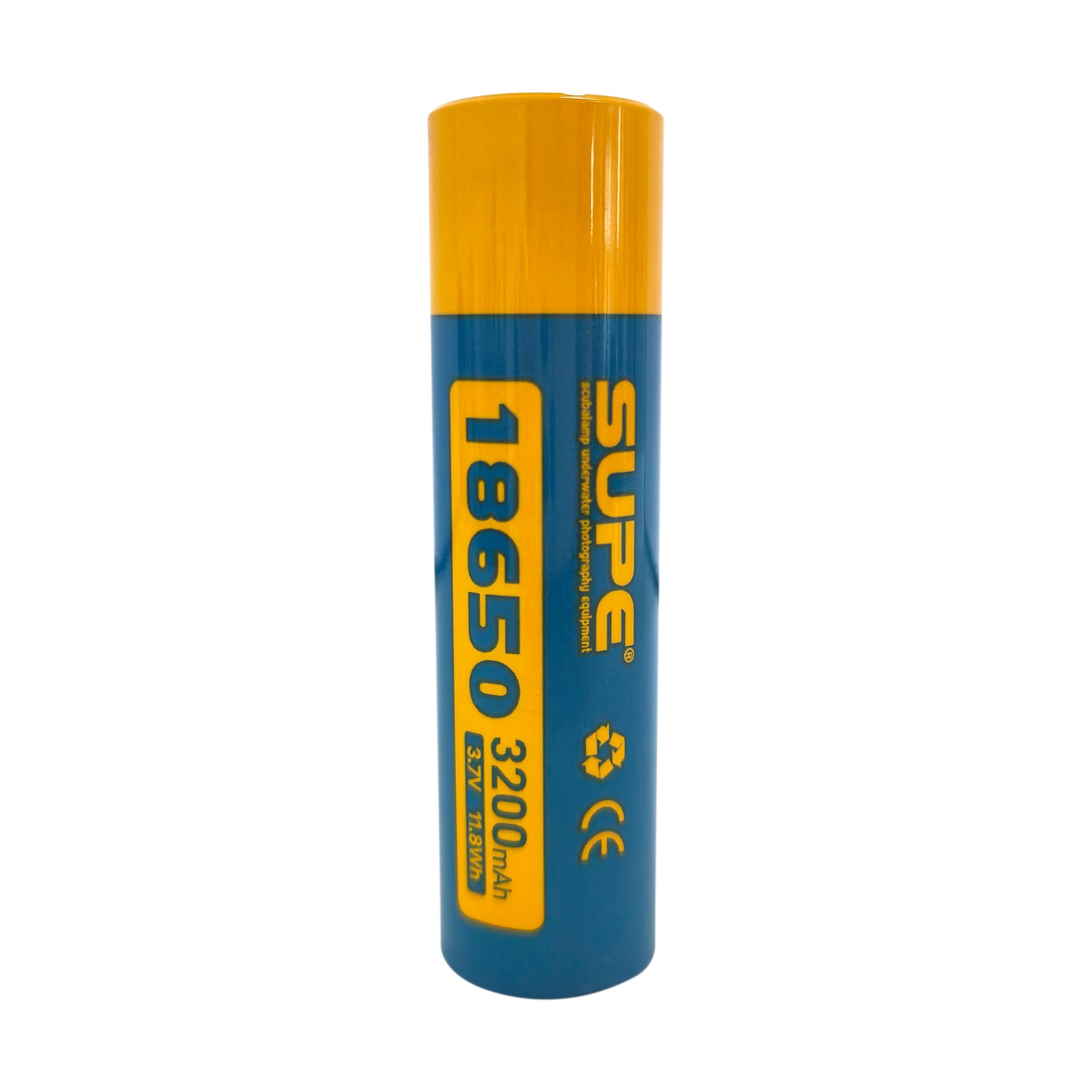 18650 Battery