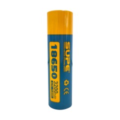 18650 Battery