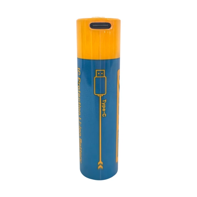 18650 Battery