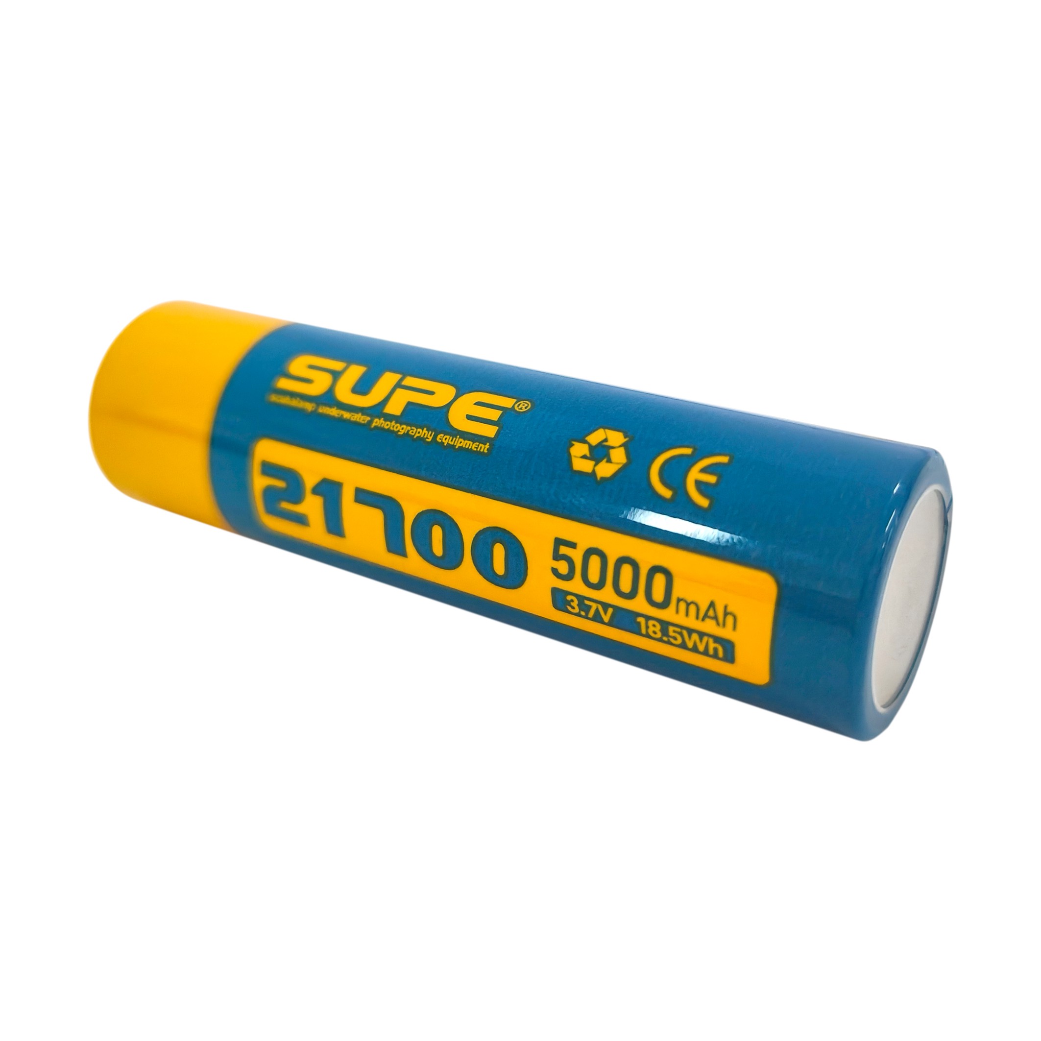 21700 Batteries
