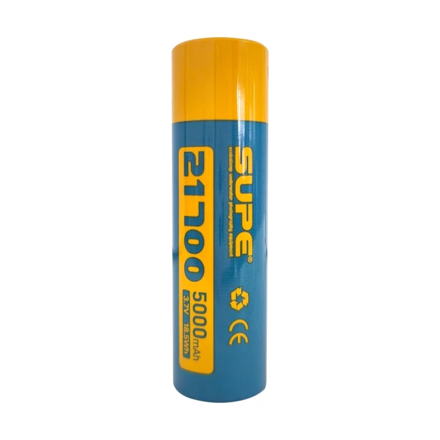 21700 Batteries
