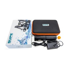 P33Pro Photography Light