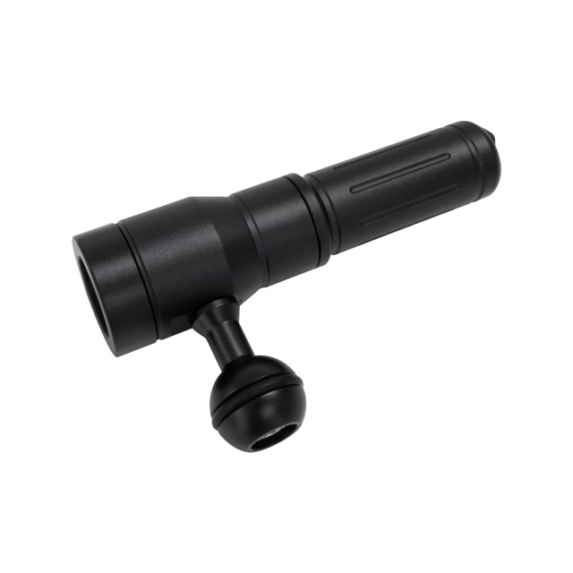 PV10v2 Video Focus Light