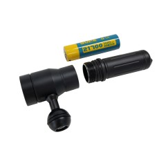 PV10v2 Video Focus Light