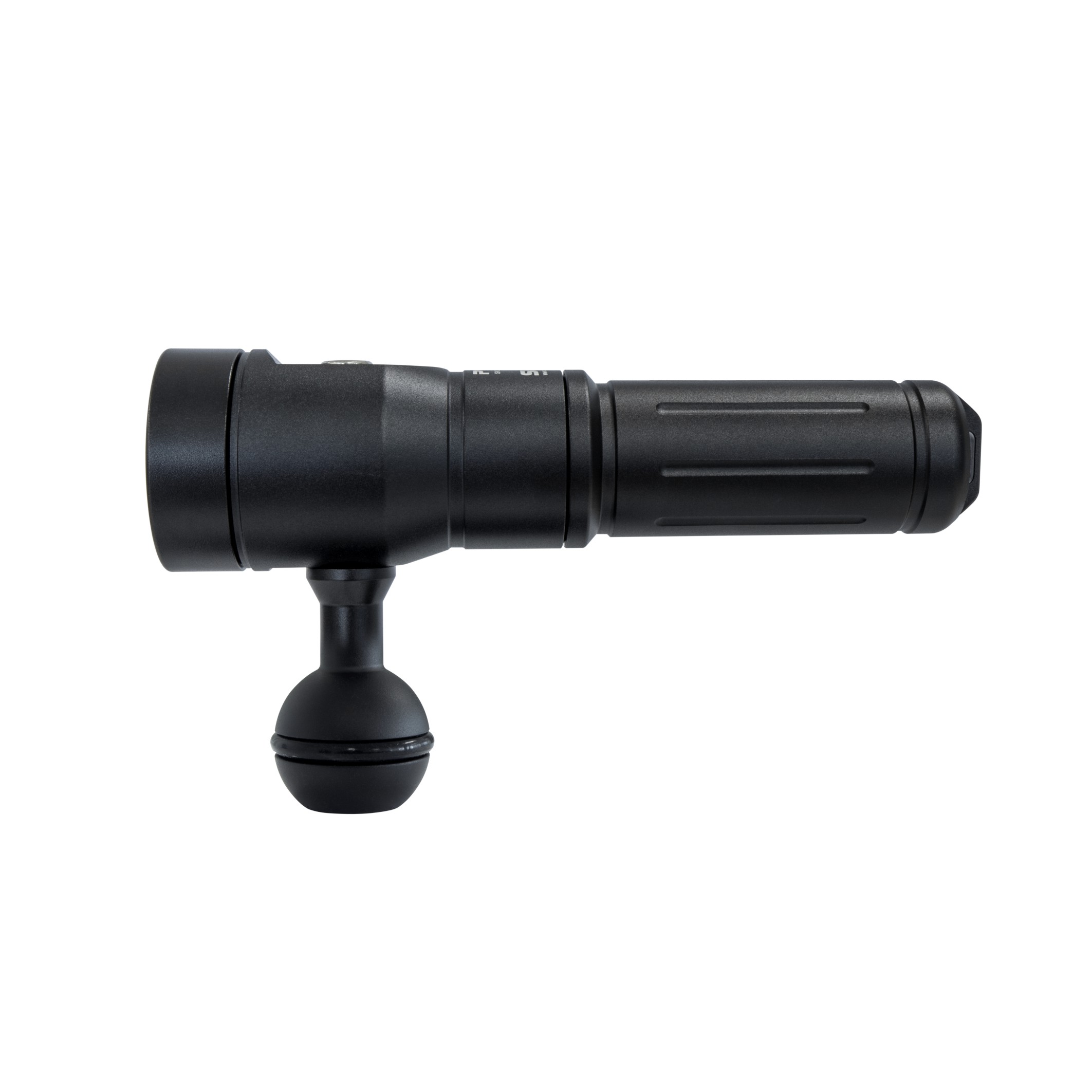 PV10v2 Video Focus Light