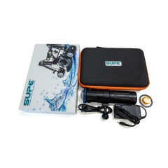 V3KProv3 Video Light