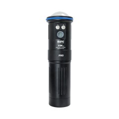 V3KProv3 Video Light
