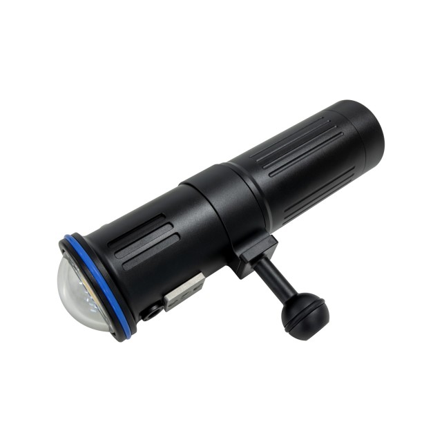 V3KProv3 Video Light