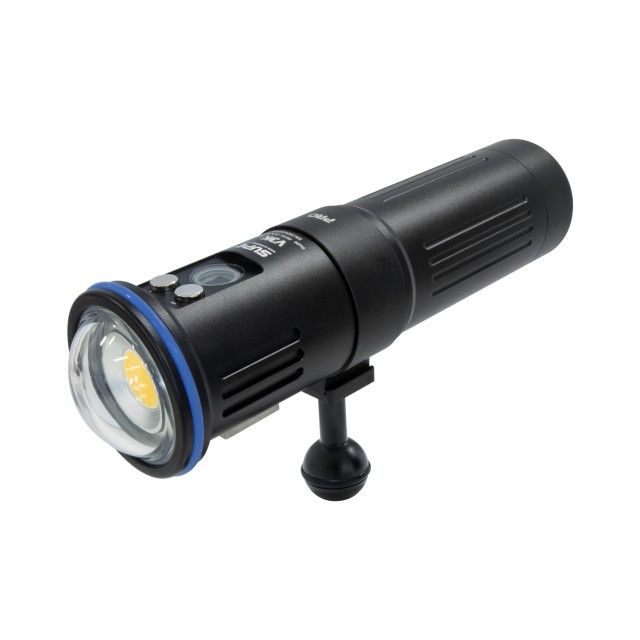 V3KProv3 Video Light