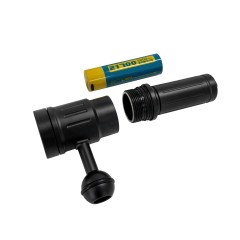 PV21 Recreational Diving Light