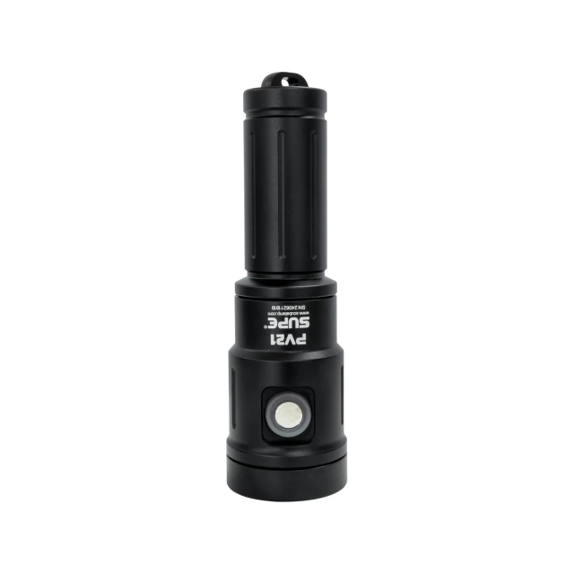 PV21 Recreational Diving Light