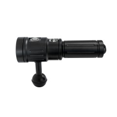 PV21 Recreational Diving Light