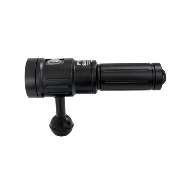 PV21 Recreational Diving Light