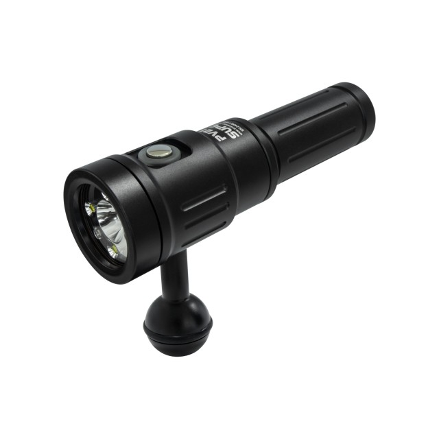 PV21 Recreational Diving Light