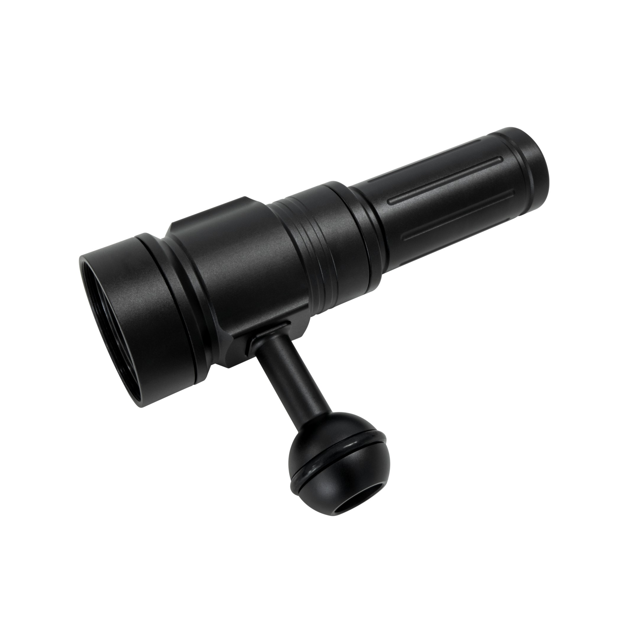 PV22v3 Recreational Diving Light