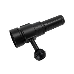 PV22v3 Recreational Diving Light